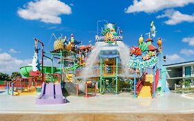 Coco Key Water Park Resort Orlando